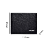 VÍ DA PIERRE CARDIN CAO CẤP LW-P 135