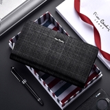 VÍ CẦM TAY PIERRE CARDIN LW-P 137