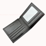 Ví Da Nâu Pierre cardin Nhập Khẩu Sale 49%. P 1181