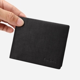 Ví Da Pierre cardin Nhập Khẩu Sale 50%. P 1166.B