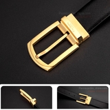 THẮT LƯNG PIERRE CARDIN NHẬP KHẨU CHÍNH HÃNG.