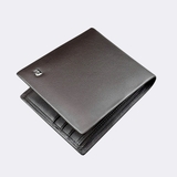 Ví Da Nâu Pierre cardin Nhập Khẩu Sale 49%. P 1181