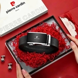 Thắt Lưng Pierre cardin Chính Hãng Sale 47% ( PN 3018)