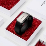 Thắt Lưng Pierre cardin Nhập khẩu Chính Hãng, Sale 48%.(P 3022)