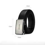 Thắt Lưng Pierre cardin Nhập khẩu Chính Hãng, Sale 48%.(P 3022)