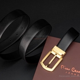 THẮT LƯNG PIERRE CARDIN NHẬP KHẨU CHÍNH HÃNG.
