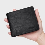 Ví Da Pierre cardin Nhập Khẩu Sale 49%. P 1182