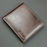 Ví Da Pierre cardin Nhập Khẩu Sale 48%. P 1177