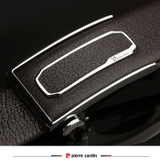 THẮT LƯNG DA PIERRE CARDIN BE-P 2203