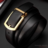 THẮT LƯNG PIERRE CARDIN NHẬP KHẨU CHÍNH HÃNG.