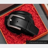 THẮT LƯNG PIERRE CARDIN KHÓA KIM BE-P 2224