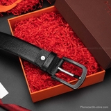 THẮT LƯNG PIERRE CARDIN KHÓA KIM BE-P 2224