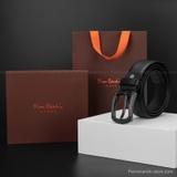 THẮT LƯNG PIERRE CARDIN KHÓA KIM BE-P 2224