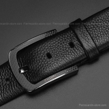 THẮT LƯNG PIERRE CARDIN KHÓA KIM BE-P 2224