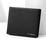Ví Da Pierre cardin Nhập Khẩu Sale 49%. P 1163