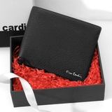 Ví Da Pierre cardin Nhập Khẩu Sale 49%. P 1163