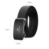 Thắt Lưng Nam Pierre cardin Nhập Khẩu.