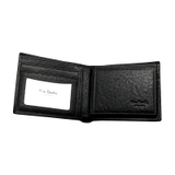 SET THẮT LƯNG KIM & VÍ DA PIERRE CARDIN 290
