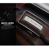 THẮT LƯNG PIERRE CARDIN BE-P 295 (Đen & Nâu)