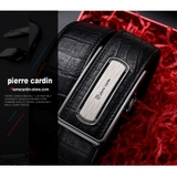 THẮT LƯNG PIERRE CARDIN BE-P 295 (Đen & Nâu)