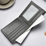 Ví Da Nâu Pierre cardin Nhập Khẩu Sale 49%. P 1181