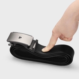 Thắt Lưng Pierre cardin Khóa Tự Động Sale 47% ( P 3002)