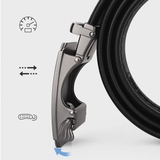 Thắt Lưng Pierre cardin Khóa Tự Động Sale 47% ( P 3002)