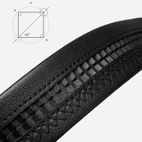 Thắt Lưng Pierre cardin Khóa Tự Động Sale 47% ( P 3002)