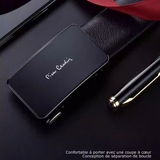 Thắt Lưng Pierre cardin Chính Hãng Sale 58% ( P 3009)