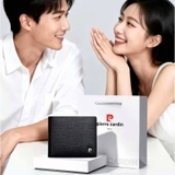 Ví Đứng Pierre cardin Nhập Khẩu Sale 47%. P 1185