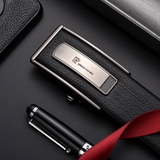 THẮT LƯNG PIERRE CARDIN BE-P 386