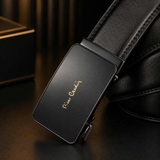Thắt Lưng Pierre cardin Chính Hãng Sale 51% ( P 3014)