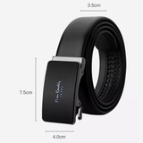 THẮT LƯNG PIERRE CARDIN BE-P 2241BL