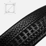 Thắt Lưng Pirre Cardin Nhập Khẩu Sale 45% ( P 2290)