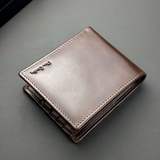 Ví Da Pierre cardin Nhập Khẩu Sale 48%. P 1177