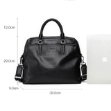 CẶP DA PIERRE CARDIN HB-P 410