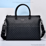 Cặp Da Pierre cardin