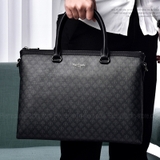 Cặp Da Pierre cardin