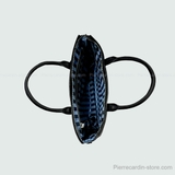 Cặp Da Pierre cardin Nhập Khẩu Chính Hãng.