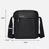 TÚI ĐEO CHÉO PIERRE CARDIN HB-P 462