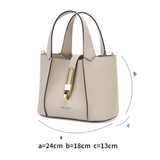 Túi Nữ Pierre cardin Nhập Khẩu Chính Hãng Sale 60%