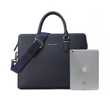 Túi Da Pierre cardin Nhập Khẩu Chính Hãng Sale 55%. P 475