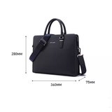 Túi Da Pierre cardin Nhập Khẩu Chính Hãng Sale 55%. P 475