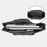 Cặp Da Pierre cardin Nhập Khẩu Chính Hãng Sale 55%. P.477