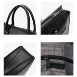 Cặp Da Pierre cardin Nhập Khẩu Chính Hãng Sale 55%. P.477