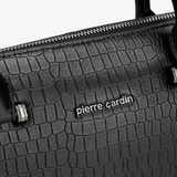 Cặp Da Pierre cardin Nhập Khẩu Chính Hãng Sale 55%. P.477