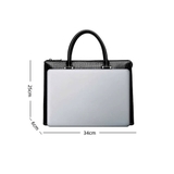 Cặp Da Pierre cardin Nhập Khẩu Chính Hãng Sale 55%. P.477