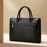 Cặp Da Pierre cardin Nhập Khẩu Chính Hãng Sale 55%. P.477