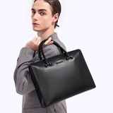 Cặp Da Pierre cardin Nhập Khẩu Chính Hãng Sale 55%. P.477