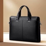 Cặp Da Pierre cardin Nhập Khẩu Chính Hãng Sale 60%. P.474